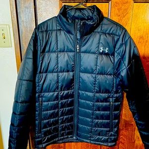 Under Armour Men Jacket
